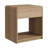 19.7'' W Nightstand (Set Of 2)