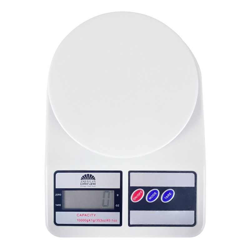 J&V Textiles Digital Scale