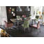 Mexborough Solid Wood Dining Table-126355415-126355419