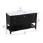 Meuble-lavabo simple 54 po-1001060657