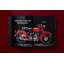Ultimate Collector Motorcycles (FFE)