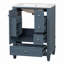 Meuble-lavabo 24 po avec lavabo en céramique-23571229