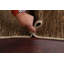 One-of-a-Kind 5'8" X 8'7" New Age Wool Area Rug in