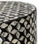 Table d'appoint de jardin D14x20