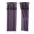 Violet/Black selected