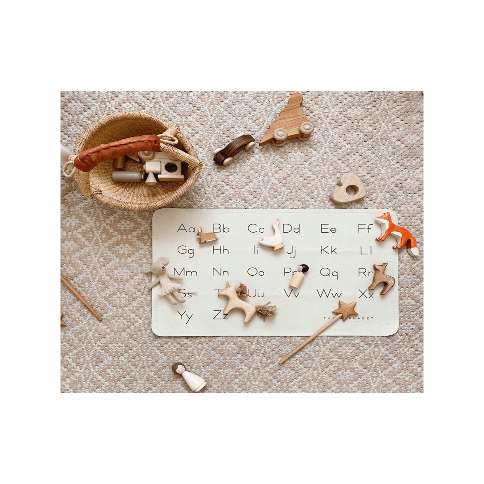 Gathre Changing Mat