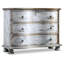 Chatelet 3 - Drawer Dresser