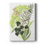 Mélange de feuilles de lime I - galerie sur mesure Cavas-692601408