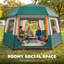 4 Person Tent-126042880