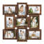 12 panneaux composites brun rustique-1587836852