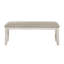 Mobilier en bois 1pc Modern Farmhouse