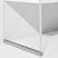 Ensemble de meuble-lavabo simple 24 po Lucite-597081346
