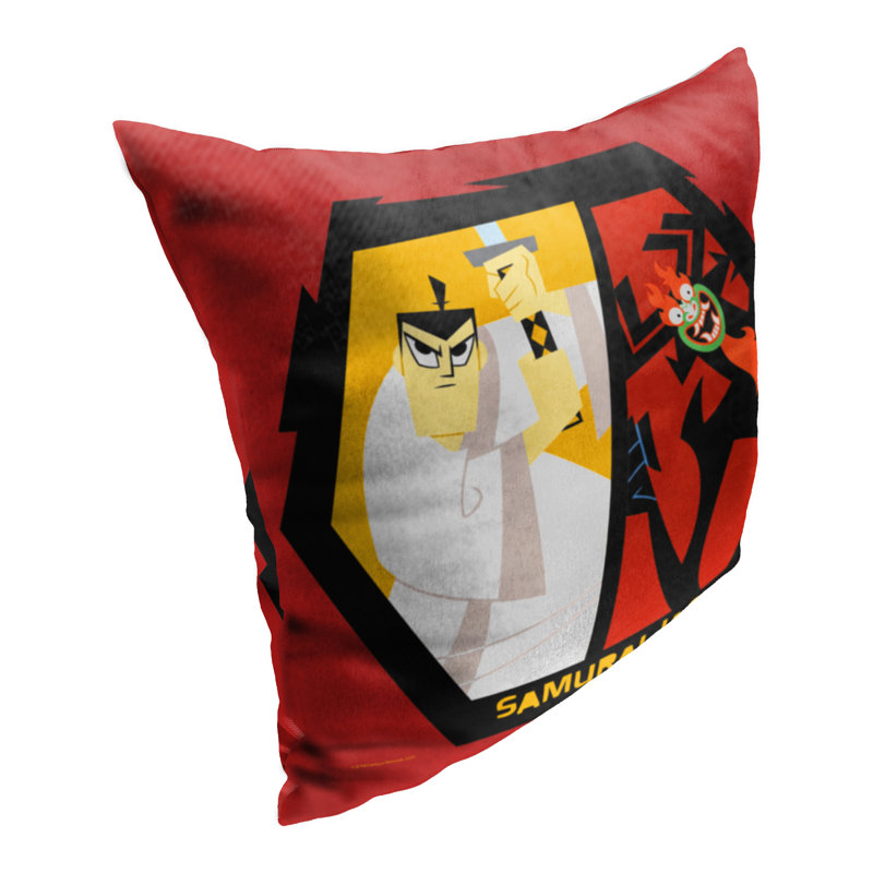 Pillow Cover