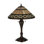 Meyda Tiffany & Stained Glass Table Lamp