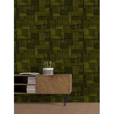 Geometric Wallpaper