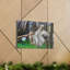 No Frame Print on Canvas