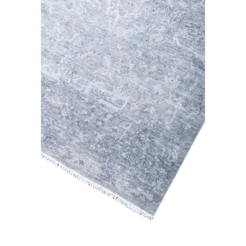 Wool Area Rug, Rectangle 10' x 14'