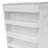 Kubx 25'' H Utility Cart with Wheels-82540007