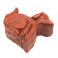 Puzzle en bois ludique dog Farthey