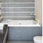 Fantasy 60'' L Air Bathtub-9228176-88693050