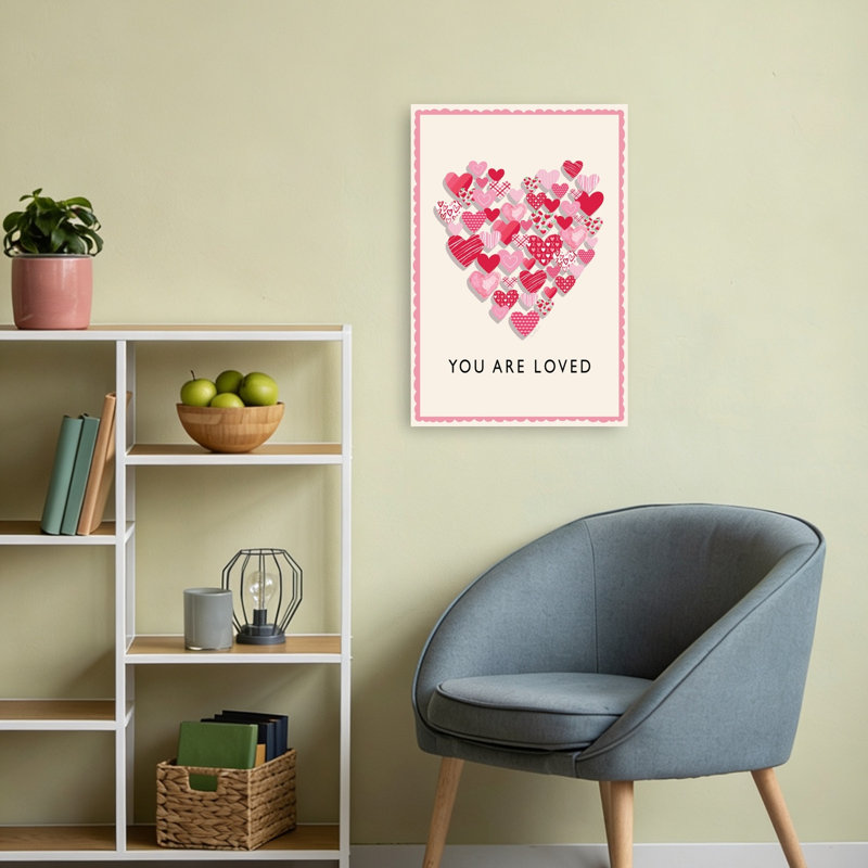 Print, 60.96cm H x 40.64cm W
