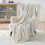 Couverture polaire Cozy Winter Collection 299GSM pour canapé, canapé, lit GentleSoft ™-129264719-129264733