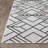 Annie-Jane Geometric Indoor / Outdoor Rug-1702706207