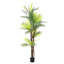 200cm Faux Palm Tree Plant in Planter