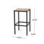 Tabouret de bar-595507110