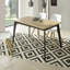 Fidelia Extendable Dining Table