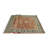 Heirloom Shereef Rust Rug