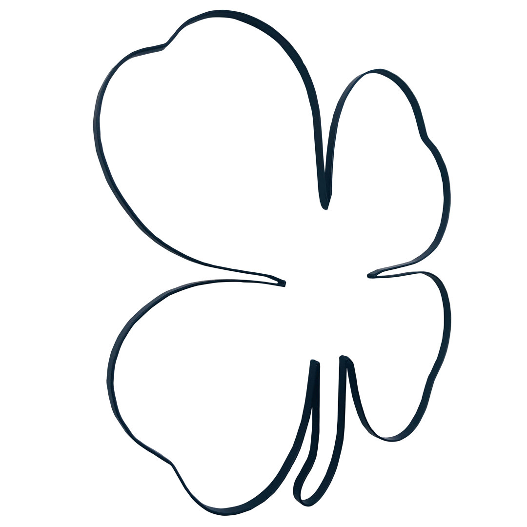 Handmade Plants & Flowers Wall Decor on Metal The Holiday Aisle®