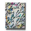 Toile épique Graffiti «Lots Of Love 1» par Kent Youngstrom, 26 po x 34 po-117540164