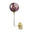 Ballroom 1 - Light Armed Sconce-27900998-27901000-27900996