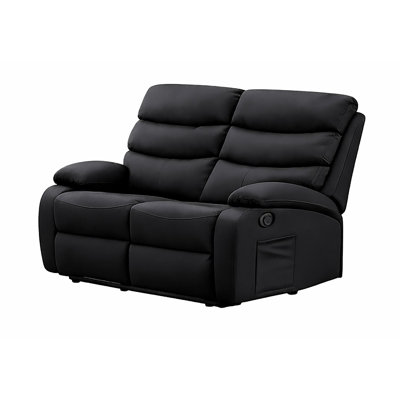 3 Seater Reclining Sofa