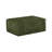 Y119-OTTOMAN-GREEN Ottoman Green-1051050245