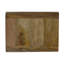 45cm W Solid Wood Bedside Table