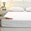 Eemeli Microfiber 30cm Deep Fitted Sheet-262185642-264147586