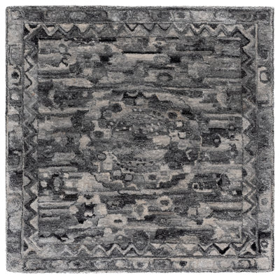Anatolia 411 Hand Tufted Performance Oriental Rug