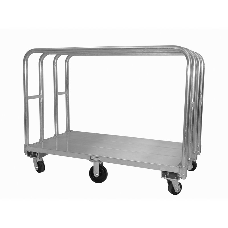 Bois Utility Cart
