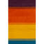 Wool Ombre Area Rug
