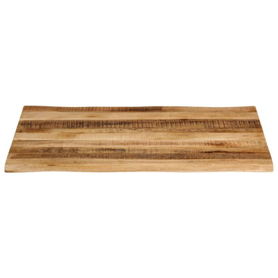 Solid Wood Table Top