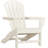 POLYWOOD Palm Coast Adirondack-21320323