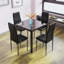 Otisco 4 - Person Dining Set-89549444