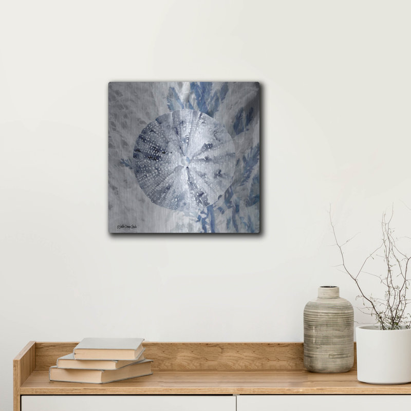 «Ocean Collection 2» par Stellar Design Studio, H 12 po x l 12 po
