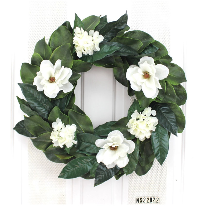 Couronne en mousse 22 po