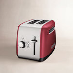 KitchenAid® 2-Slice Toaster with Manual Lift Lever