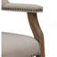 Fauteuil Monroe
