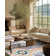 Wymond  Machine Washable Moroccan Area Rug Aztec Geometric Carpet With Non-Slip Backing