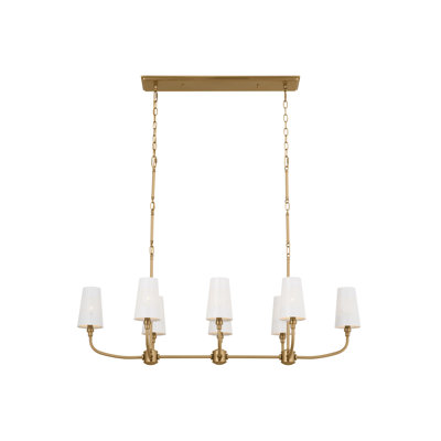 Lustre linéaire